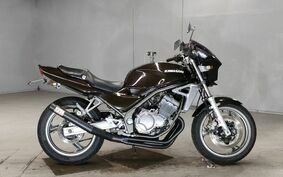 KAWASAKI BALIUS 250 ZR250A