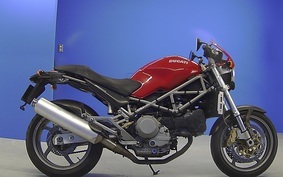 DUCATI MONSTER S4 2002 M400A