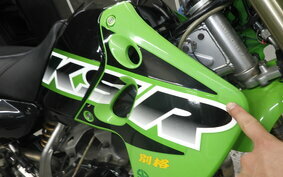 KAWASAKI KSR110 KL110A