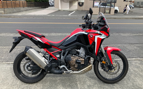 HONDA CRF1100L AFRICA TWIN 2020 SD10