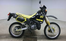 YAMAHA DT200 R 1988 3ET