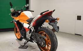 HONDA CBR400R 2013 NC47