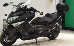 YAMAHA T-MAX500 Gen.3 2009 SJ08J