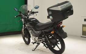 YAMAHA YBR125