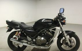 KAWASAKI BALIUS 250 Gen.2 2004 ZR250B