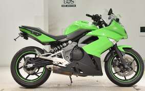 KAWASAKI NINJA 400R 2011 ER400B