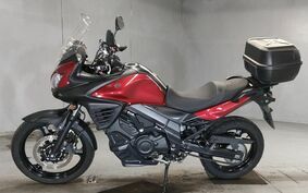 SUZUKI DL650 ( V-Strom 650 ) 2016 VP56A