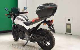 HONDA NC750S 2015 RC70