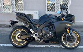 YAMAHA YZF-R1 2010 RN24J