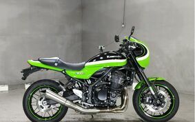 KAWASAKI Z900RS CAFE 2019 ZR900C