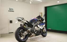 BMW S1000RR 2013