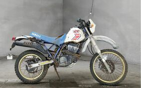 YAMAHA XT250 SEROW T 48Y