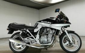 SUZUKI GSX250S KATANA GJ76A