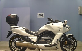 HONDA DN01 2008 RC55