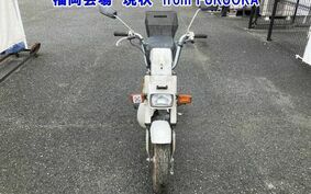 HONDA シャリー 50 CF50