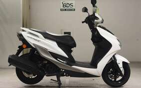 YAMAHA CYGNUS 125 XSR 3 SED8J