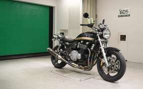 KAWASAKI ZEPHYR 1100 2004 ZRT10A