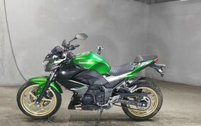 KAWASAKI Z250 ER250C