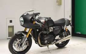 TRIUMPH THRUXTON 1200 RS 2021