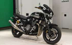 YAMAHA XJR1300 Gen.2 2012 RP17J