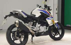 BMW G310R 2018