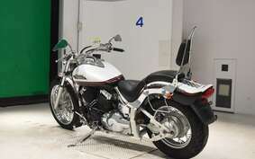 YAMAHA DRAGSTAR 400 2000 VH01J