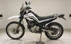 YAMAHA SEROW 250 DG11J