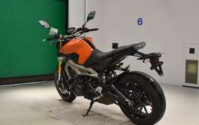 YAMAHA MT-09 A 2014 RN34J