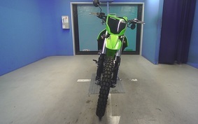 KAWASAKI KLX250 Gen.2 2013 LX250S