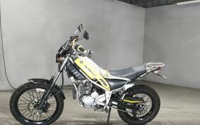 YAMAHA TRICKER DG10J