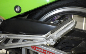 KAWASAKI KR250 KR250A