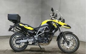 BMW F650GS 2012 0218