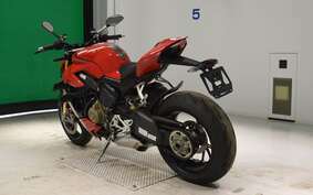 DUCATI STREETFIGHTER V4 S 2020 HFA00