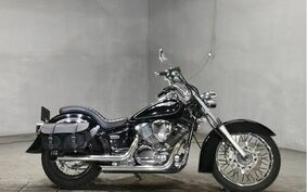 YAMAHA DRAGSTAR 250 VG02J