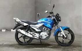 YAMAHA YBR125 PCJL