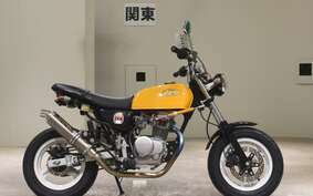 HONDA APE 100 HC07