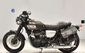 KAWASAKI W800 CAFE 2020 EJ800B