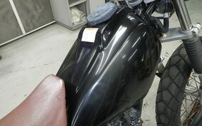 YAMAHA TW200 DG07J