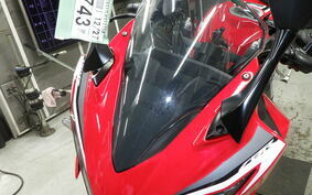 HONDA CBR150R KC93