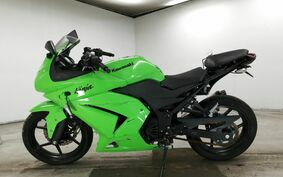 KAWASAKI NINJA 250R EX250K