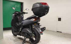 YAMAHA N-MAX SEG6J