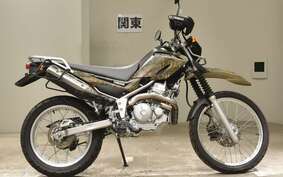 YAMAHA SEROW 250 DG17J