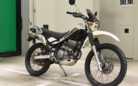 KAWASAKI SUPER SHERPA KL250G