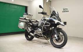 BMW R1200GS ADVENTURE 2014