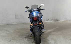 YAMAHA XJ6 2016 RJ19