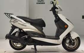 YAMAHA CYGNUS 125 X