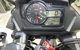 SUZUKI DL650 ( V-Strom 650 ) 2017 C733A