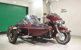 HARLEY FLHTC SIDECAR 1450 2000