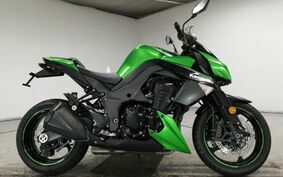 KAWASAKI Z1000 2014 ZRCD16