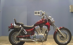 SUZUKI INTRUDER 1400 1995 VX51L